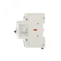 Контактор модульный SE CITY9 2Р 40А 2HO