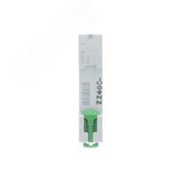 40А 1П EASY9 Schneider Electric