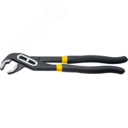 Клещи переставные STAYER 22375-30 300мм
