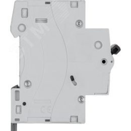 Авт.выкл. Legrand RX3 С10А 1П 6000 419662