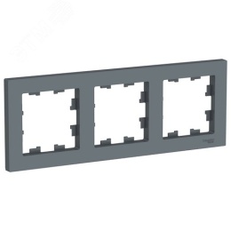 Рамка AtlasDesign ATN000703 3-ая грифель