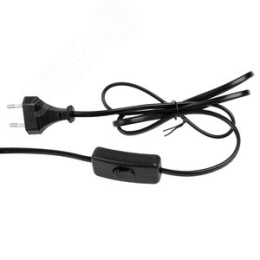 Настольная лампа UNIEL UML-B701-60W/Е27  ЧЕРНЫЙ