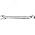 Ключ ЗУБР "МАСТЕР"27087-13 хромированный 13мм 