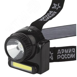 Фонарь АРМИЯ РОССИИ GA-501 Гранит