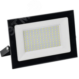 Прожектор GENERICA 100W 6500k 8000lm