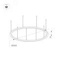 Драйвер ARLIGHT 023257 HTS-150-24V 6.25A 150W