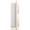 Блок GLOSSA GSL000272 розетка + 2кл выключатель бежевый