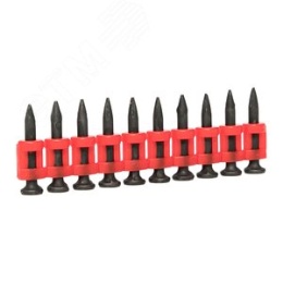Гвоздь EKF 3.05*25mm по бетону