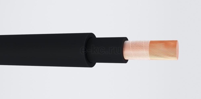 КГ 1*16-380 HoldFlex Кабель силовой (Электрокабель)