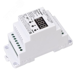 Драйвер ARLIGHT 023256 HTS-100-24V 4.2A 100W