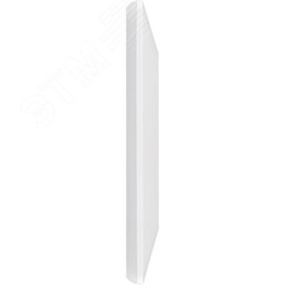 Legrand Valena-L 754007 рамка 1-пост белая