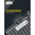 Прожектор IEK СДО06-30 30W 6500k 