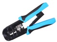 Инструмент REXANT 12-3432-6 клещи обжимные 8P8C 