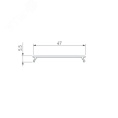 Драйвер ARLIGHT 023257 HTS-150-24V 6.25A 150W