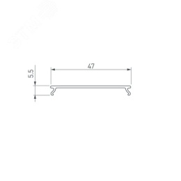 Драйвер ARLIGHT 023257 HTS-150-24V 6.25A 150W
