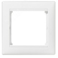 Legrand Valena 774451 Рамка 1П белый 