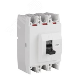 Клемма GENERAL 800497 3*6 разветвительная 2*2,5мм 