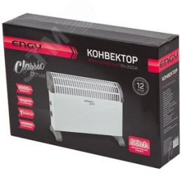 Конвектор электрический  ENGY EN-2000А 
