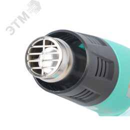 Фен STURM HG2004 350/550/C 250/550л  2000Вт  (5 насадок)
