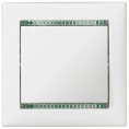 Legrand Valena 774401 выключатель 1кл белый 