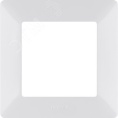 Legrand Valena-L 754007 рамка 1-пост белая