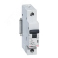 Авт.выкл. Legrand RX3 С10А 1П 6000 419662