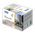 Настольная лампа UNIEL UML-B701-60W/Е27  ЧЕРНЫЙ