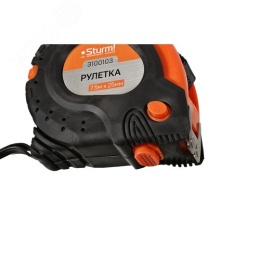 Рулетка REXANT 12-9008 Стандарт 7,5м*25мм 