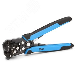 Инструмент для снятия изоляции WS-12 69476 КВТ