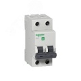 63А 2П EASY9 Schneider Electric