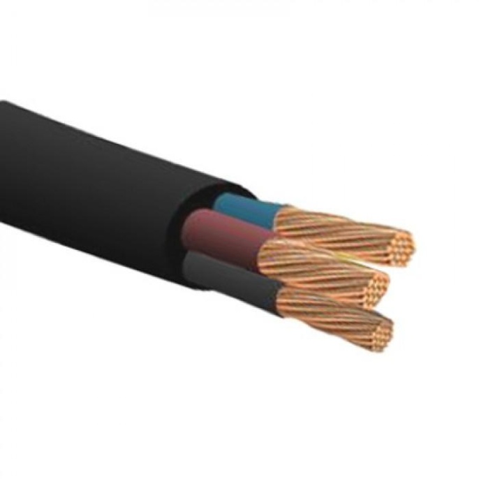 КГ 3*1,5(м) Кабель конкорд 5739