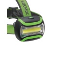 Фонарь КОСМОС Koc-H3WCOBLED 3W+COB 3W налобный