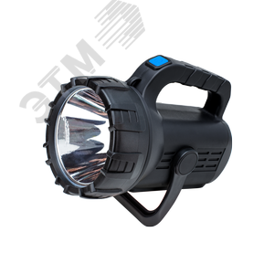 Фонарь КОСМОС 8010Wlith 5W+COB прожектор