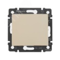 Legrand Valena 774311 кнопка в рамку слонов.кость