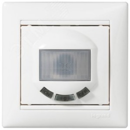 Legrand Valena 774451 Рамка 1П белый 