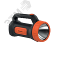 Фонарь КОСМОС 9103W 3w acc.4v kocaccu9103wled