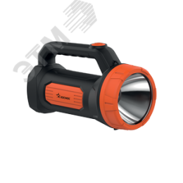 Фонарь КОСМОС 9103W 3w acc.4v kocaccu9103wled
