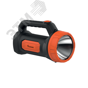 Фонарь КОСМОС 9103W 3w acc.4v kocaccu9103wled