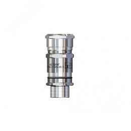 Контроллер GENERAL RGBW L5050 96-R-IP20-12 511803