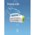 Фонарь Космос KOCAccu678Ex 3W 4v