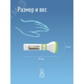 Фонарь Космос KOCAc7035WLED 5w 3режима