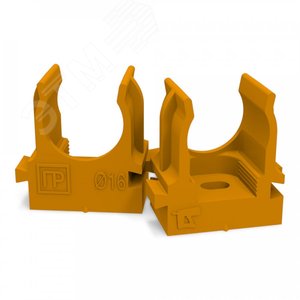 Клипса ПРОМРУКАВ PR13.0055 d20 СОСНА (ко1120)